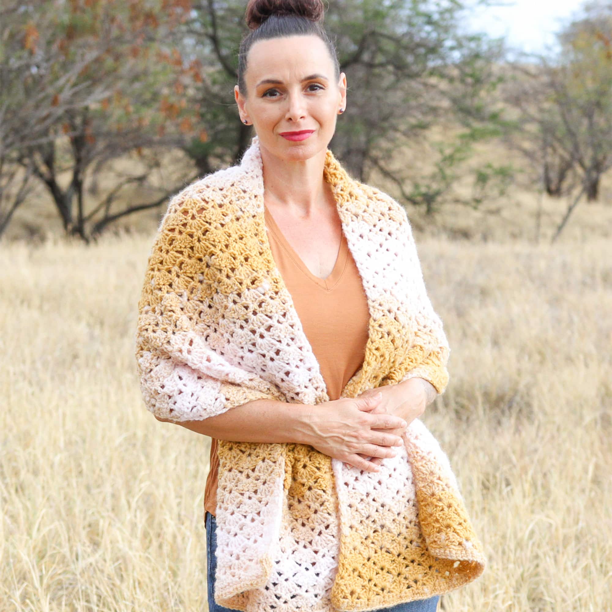 3 Pack Lion Brand® Scarfie® Yarn